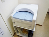 画像サーバー