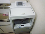 内視鏡洗浄器